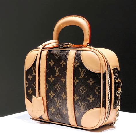 are louis vuitton handbags made in china|Louis Vuitton China factory.